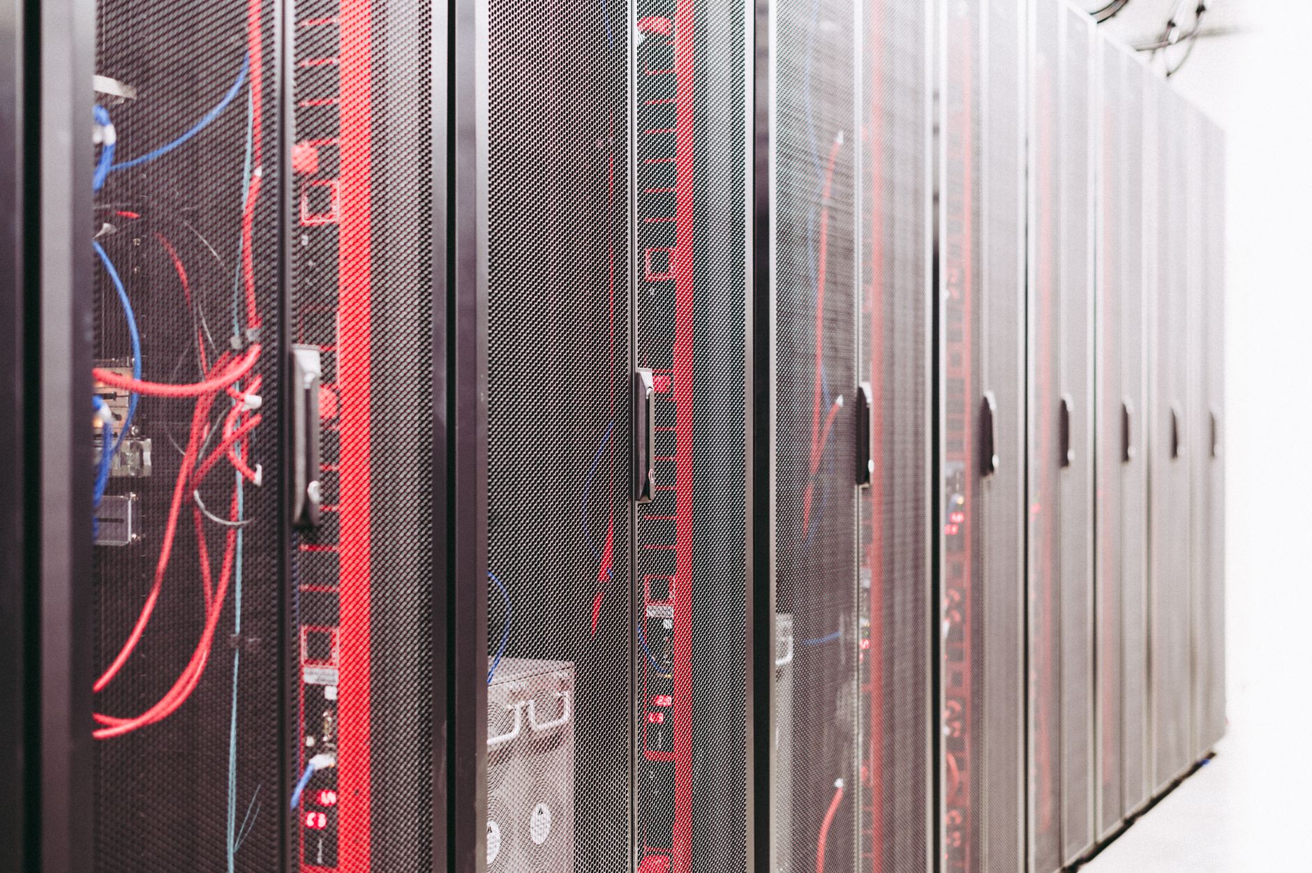 VPS Hosting — SOHOON Technologies