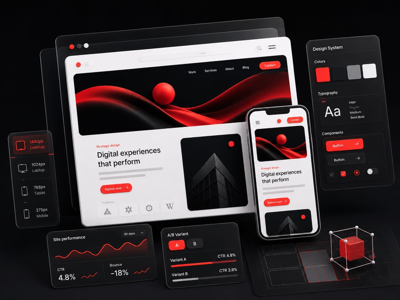 Graphics Designing — SOHOON Technologies